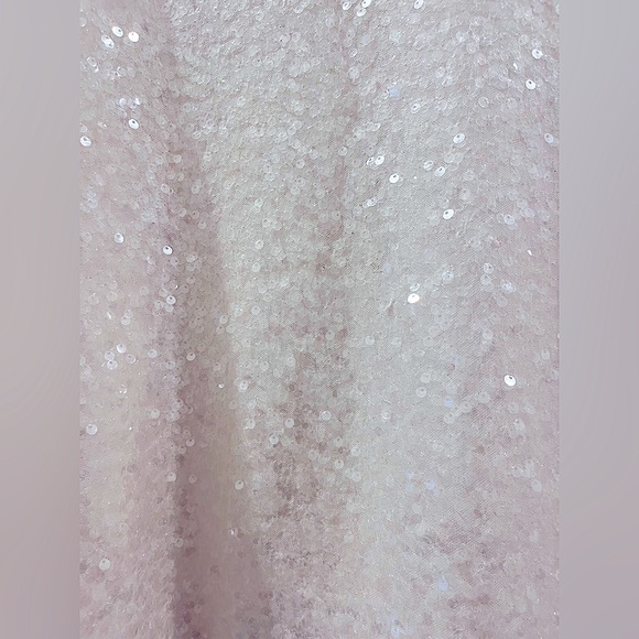 Sachin & Babi Addy Dress (Perfect for Bridal Second Look!) - Picture 4 of 4